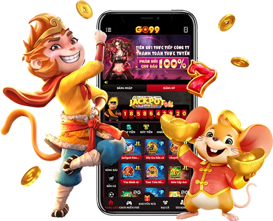 Các trò chơi slot hàng đầu tại mb88 casino